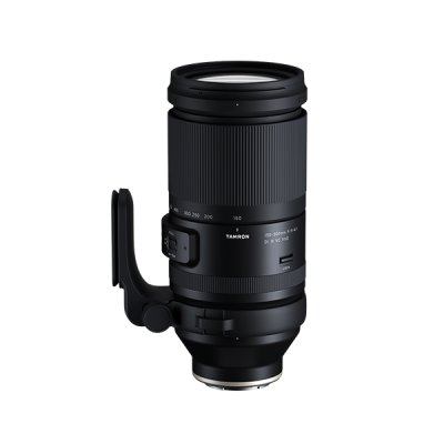 TAMRON 150-500mm F/5-6.7 Di III VC VXD (Model A057) SONY E-Mount