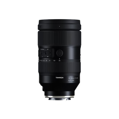 TAMRON 35-150mm F2-2.8 Di lll VXD (Model A058) SONY E-Mount