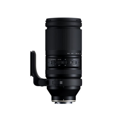 TAMRON 150-500mm F/5-6.7 Di III VC VXD (Model A057) SONY E-Mount