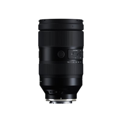 TAMRON 35-150mm F2-2.8 Di lll VXD (Model A058) SONY E-Mount