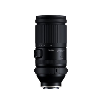 TAMRON 150-500mm F/5-6.7 Di III VC VXD (Model A057) SONY E-Mount