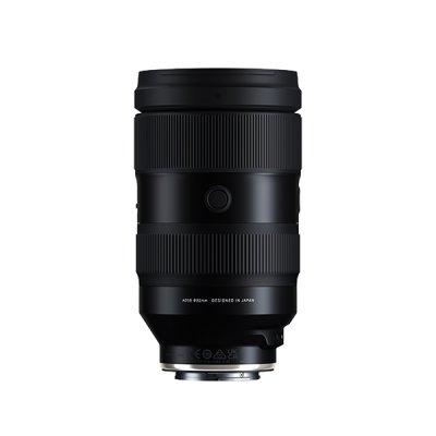 TAMRON 35-150mm F2-2.8 Di lll VXD (Model A058) SONY E-Mount
