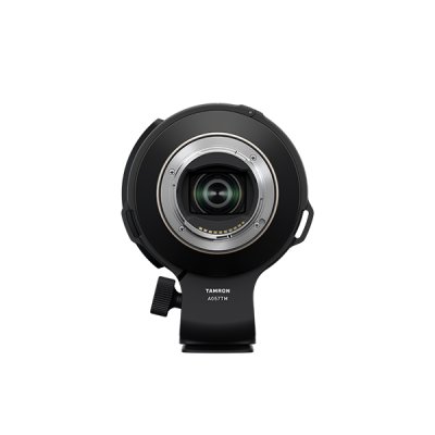 TAMRON 150-500mm F/5-6.7 Di III VC VXD (Model A057) SONY E-Mount