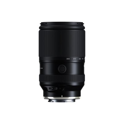 TAMRON 28-300mm F/4-7.1 Di III VC VXD | SONY E-Mount TAMRON 28-300mm F/4-7.1 Di III VC VXD | SONY E-Mount