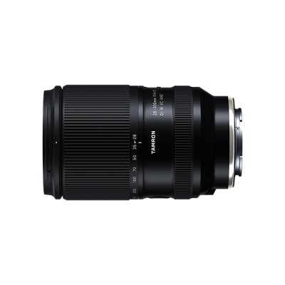 TAMRON 28-300mm F/4-7.1 Di III VC VXD (Model A074) SONY E-Mount