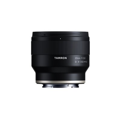 TAMRON 20mm F/2.8 Di III OSD M1:2 | SONY E-Mount