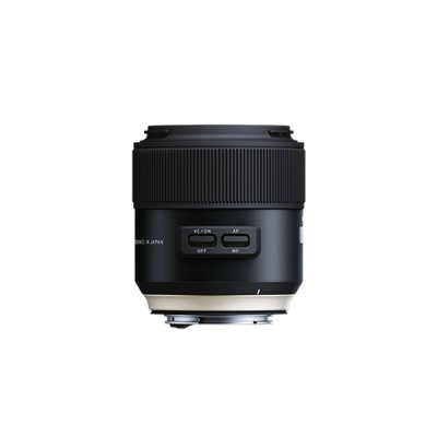 TAMRON SP 85mm F/1.8 Di VC USD (Model F016) NIKON F-Mount
