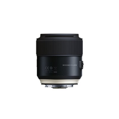 TAMRON SP 85mm F/1.8 Di VC USD (Model F016) NIKON F-Mount
