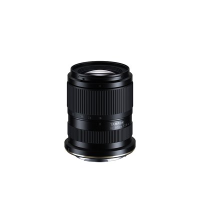TAMRON 16-50mm F2.8 A | CANON RF-Mount