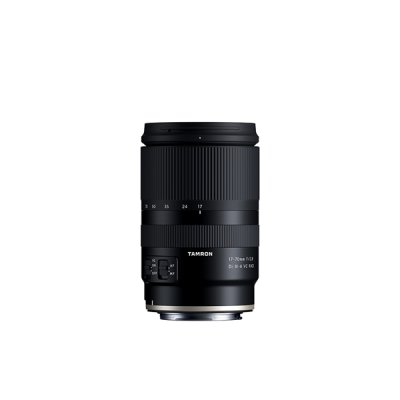 TAMRON 17-70mm F/2.8 Di III-A RXD | CANON RF-Mount