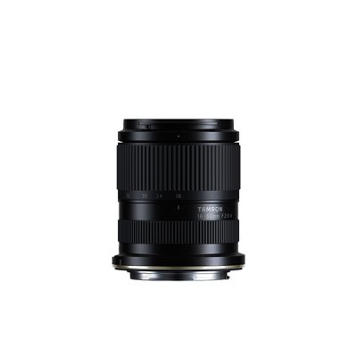 TAMRON 16-50mm F2.8 A | CANON RF-Mount