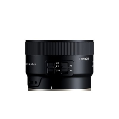 TAMRON 17-70mm F/2.8 Di III-A RXD | CANON RF-Mount