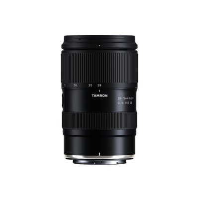 TAMRON 28-75mm F/2.8 Di III VXD G2 | NIKON Z-Mount