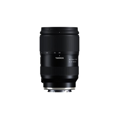 TAMRON 28-75mm F/2.8 Di III VXD G2 | SONY E-Mount