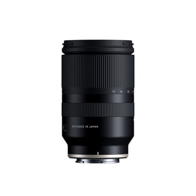 TAMRON 17-70mm F/2.8 Di III-A RXD (Model B070) SONY E-Mount