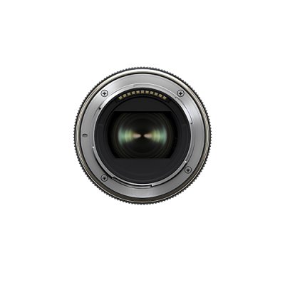 TAMRON 28-75mm F/2.8 Di III VXD G2 | NIKON Z-Mount