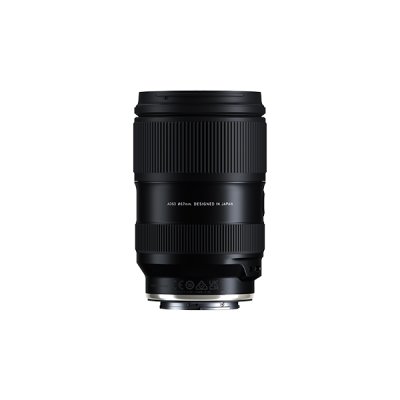 TAMRON 28-75mm F/2.8 Di III VXD G2 | SONY E-Mount