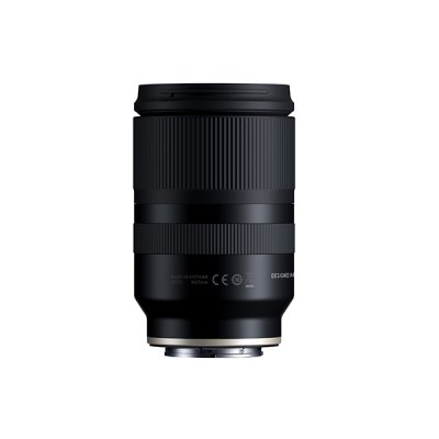 TAMRON 17-70mm F/2.8 Di III-A RXD (Model B070) SONY E-Mount