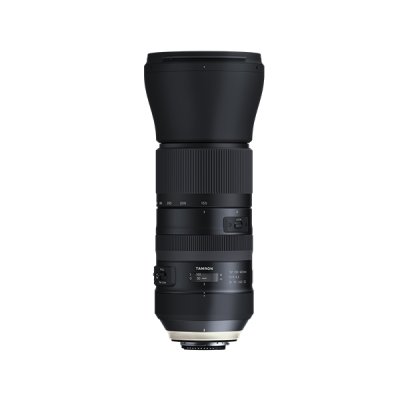 TAMRON SP 150-600mm F/5-6.3 DI VC USD G2 (Model A022) CANON EF-Mount