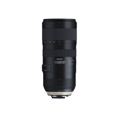 TAMRON SP 70-200mm F/2.8 Di VC USD G2 (A025) Nikon F-Mount
