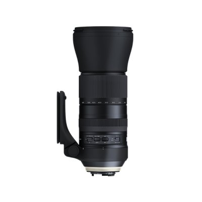 TAMRON SP 150-600mm F/5-6.3 DI VC USD G2 (Model A022) CANON EF-Mount