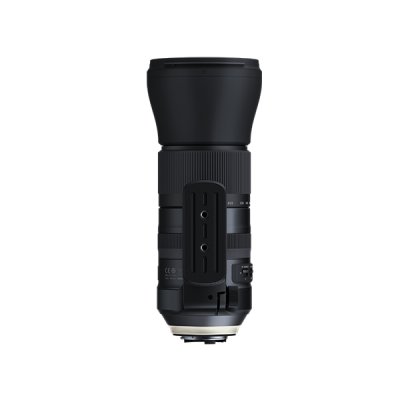 TAMRON SP 150-600mm F/5-6.3 DI VC USD G2 (Model A022) CANON EF-Mount