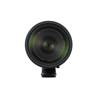 TAMRON SP 150-600mm F/5-6.3 DI VC USD G2 (Model A022) NIKON F-Mount