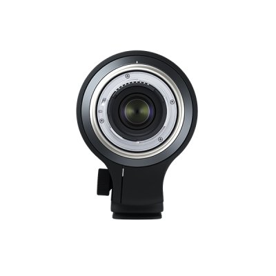 TAMRON SP 150-600mm F/5-6.3 DI VC USD G2 (Model A022) CANON EF-Mount
