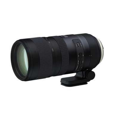 TAMRON SP 70-200mm F/2.8 Di VC USD G2 (A025) Nikon F-Mount