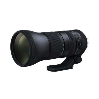 TAMRON SP 150-600mm F/5-6.3 DI VC USD G2 (Model A022) CANON EF-Mount