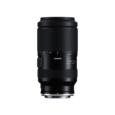 TAMRON 70-180 F/2.8 Di III VC VXD G2 (Model A065Z) | NIKON Z-Mount