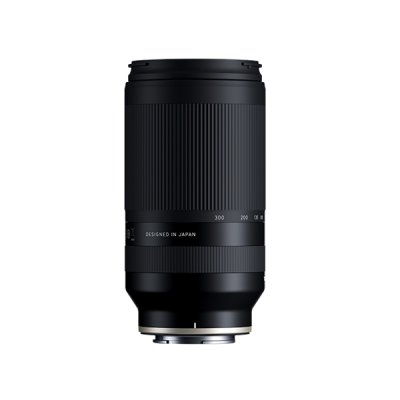 TAMRON 70-300mm F/4.5-6.3 Di III RXD | SONY E-Mount