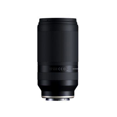 TAMRON 70-300mm F/4.5-6.3 Di III RXD | SONY E-Mount