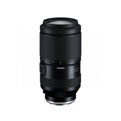TAMRON 70-180mm F/2.8 Di III VC VXD G2 (Model A065) SONY E-Mount