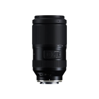 TAMRON 70-180mm F/2.8 Di III VC VXD G2 (Model A065) SONY E-Mount