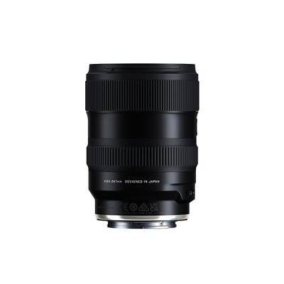 TAMRON 16-30mm F/2.8 Di III VXD G2 | SONY E-Mount TAMRON 16-30mm F/2.8 Di III VXD G2 | SONY E-Mount
