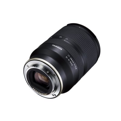 TAMRON 17-28mm F/2.8 Di III RXD | SONY E-Mount