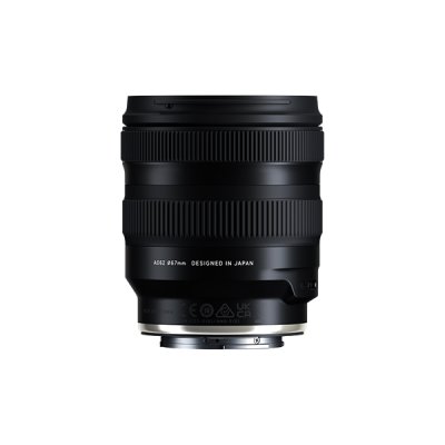 TAMRON 20-40mm F/2.8 Di III VXD | SONY E-Mount TAMRON 20-40mm F/2.8 Di III VXD | SONY E-Mount