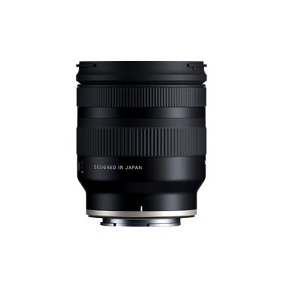 TAMRON 11-20mm F/2.8 Di III-A RXD (Model B060) SONY E-Mount