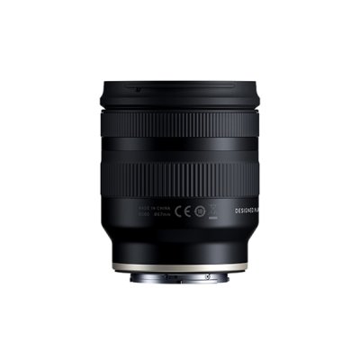 TAMRON 11-20mm F/2.8 Di III-A RXD (Model B060) SONY E-Mount