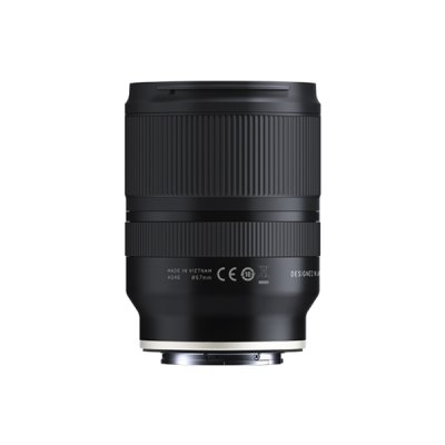 TAMRON 17-28mm F/2.8 Di III RXD | SONY E-Mount TAMRON 17-28mm F/2.8 Di III RXD | SONY E-Mount