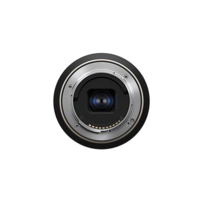 TAMRON 11-20mm F/2.8 Di III-A RXD (Model B060) SONY E-Mount