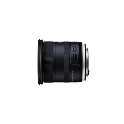 TAMRON 10-24mm F/3.5-4.5 Di II VC HLD | CANON EF-Mount TAMRON 10-24mm F/3.5-4.5 Di II VC HLD | CANON EF-Mount