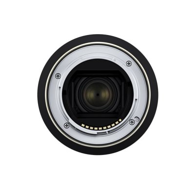 TAMRON 17-28mm F/2.8 Di III RXD | SONY E-Mount