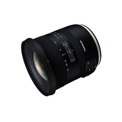 TAMRON 10-24mm F/3.5-4.5 Di II VC HLD | CANON EF-Mount TAMRON 10-24mm F/3.5-4.5 Di II VC HLD | CANON EF-Mount
