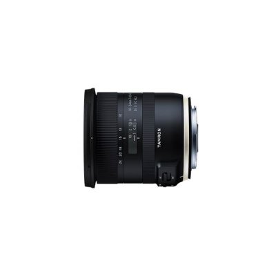 TAMRON 10-24mm F/3.5-4.5 Di II VC HLD | CANON EF-Mount TAMRON 10-24mm F/3.5-4.5 Di II VC HLD | CANON EF-Mount