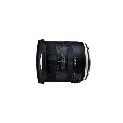 TAMRON 10-24mm F/3.5-4.5 Di II VC HLD | CANON EF-Mount TAMRON 10-24mm F/3.5-4.5 Di II VC HLD | CANON EF-Mount