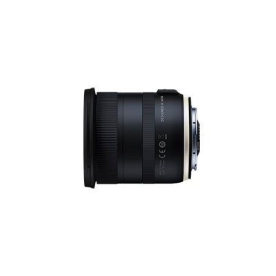 TAMRON 10-24mm F/3.5-4.5 Di II VC HLD | CANON EF-Mount TAMRON 10-24mm F/3.5-4.5 Di II VC HLD | CANON EF-Mount