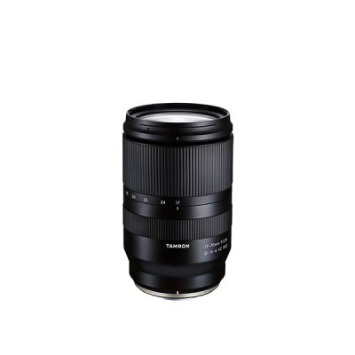 TAMRON 17-70mm F/2.8 Di III-A RXD | FUJIFILM X-Mount