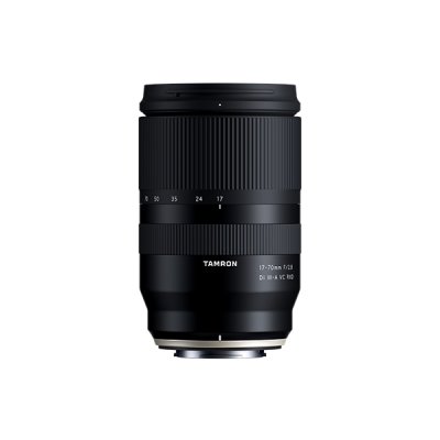TAMRON 17-70mm F/2.8 Di III-A RXD | FUJIFILM X-Mount